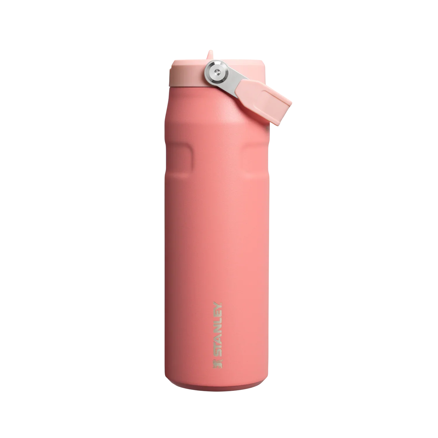 STANLEY ICEFLOW AEROLIGHT FLIP STRAW SAN VALENTÍN 709 ML