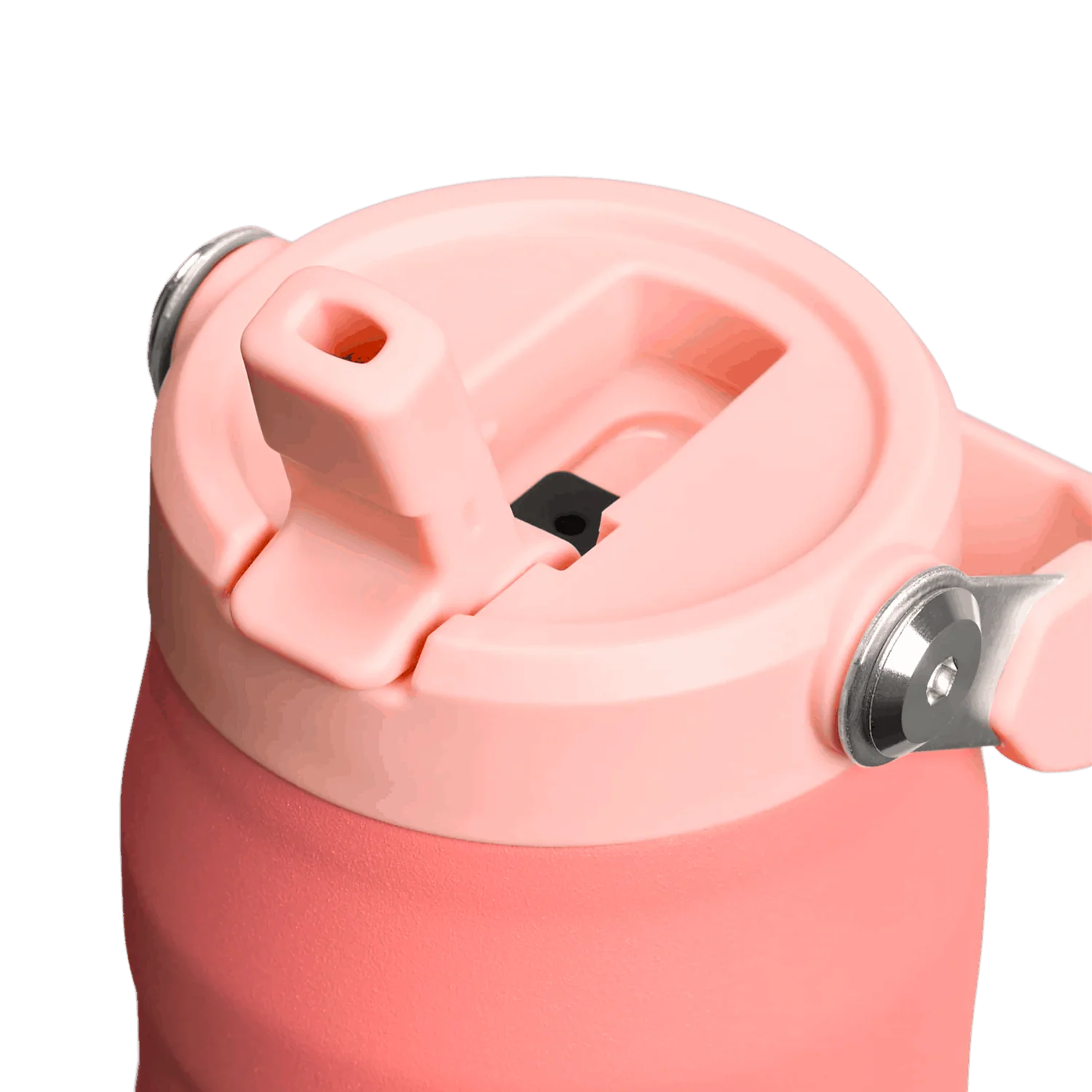 STANLEY ICEFLOW AEROLIGHT FLIP STRAW SAN VALENTÍN 709 ML