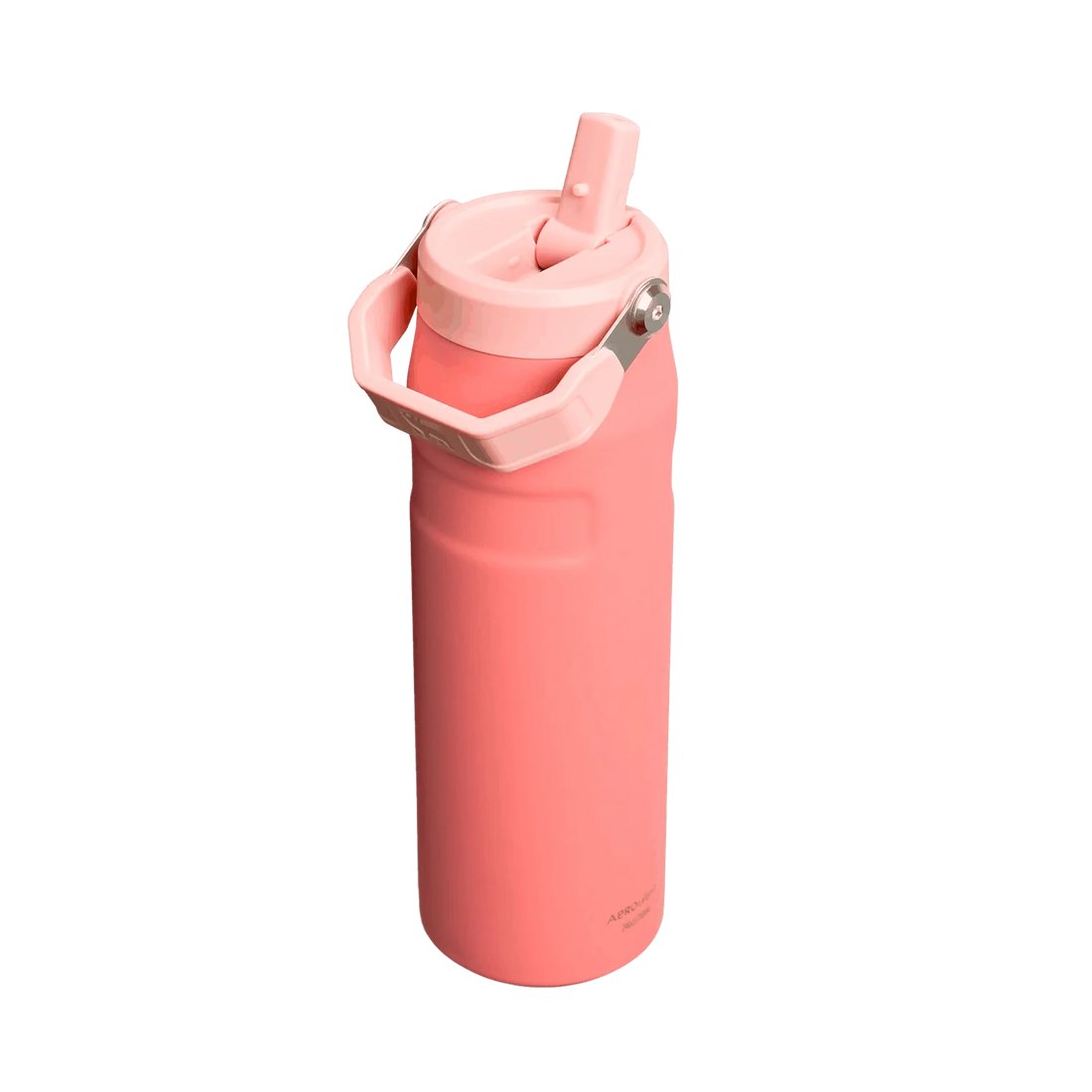 STANLEY ICEFLOW AEROLIGHT FLIP STRAW SAN VALENTÍN 709 ML