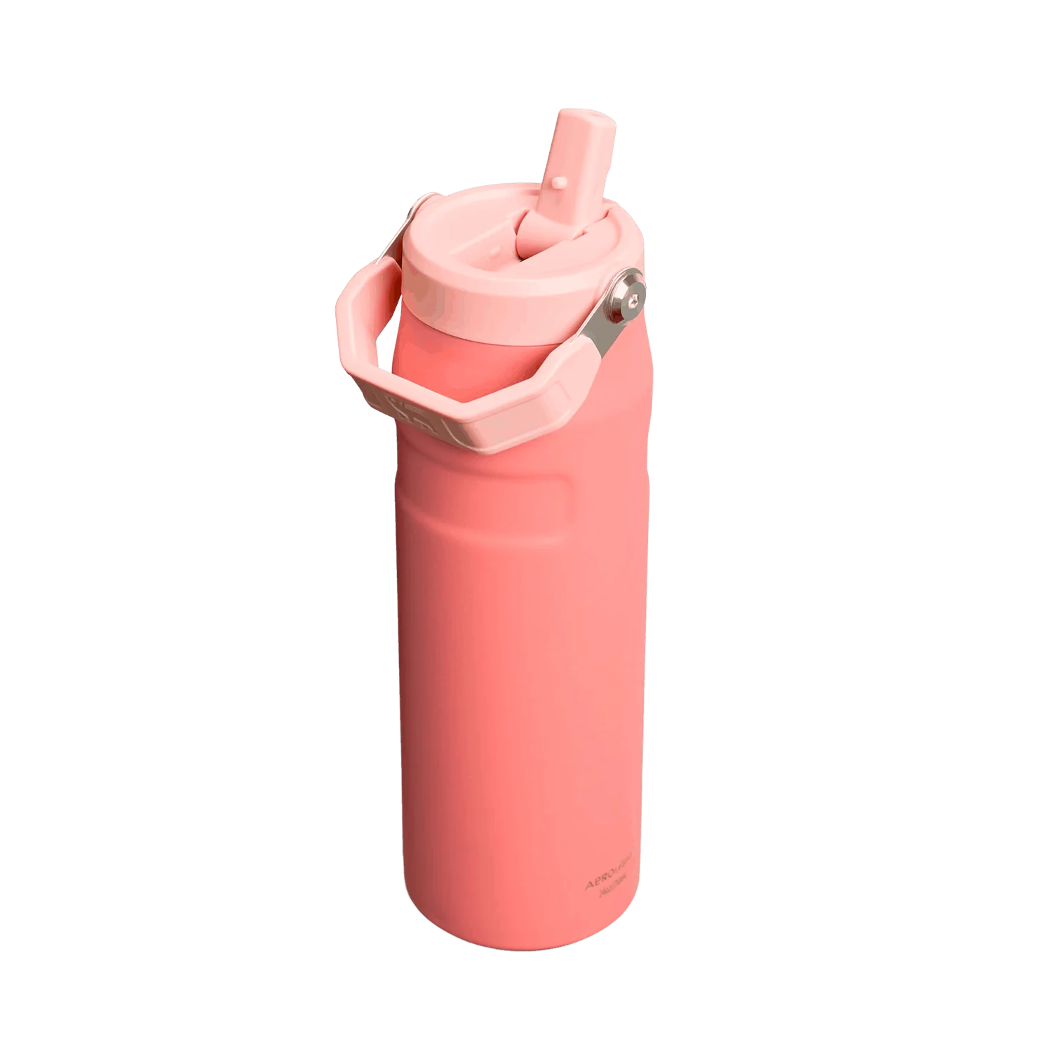 STANLEY ICEFLOW AEROLIGHT FLIP STRAW SAN VALENTÍN 709 ML