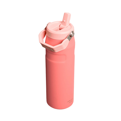 STANLEY ICEFLOW AEROLIGHT FLIP STRAW SAN VALENTÍN 709 ML