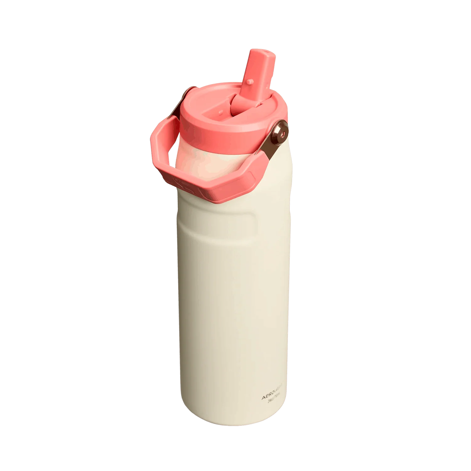 STANLEY ICEFLOW AEROLIGHT FLIP STRAW SAN VALENTÍN 709 ML