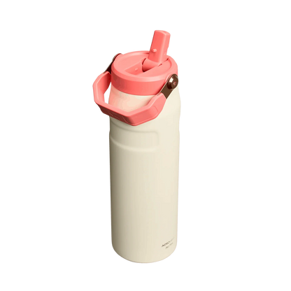 STANLEY ICEFLOW AEROLIGHT FLIP STRAW SAN VALENTÍN 709 ML