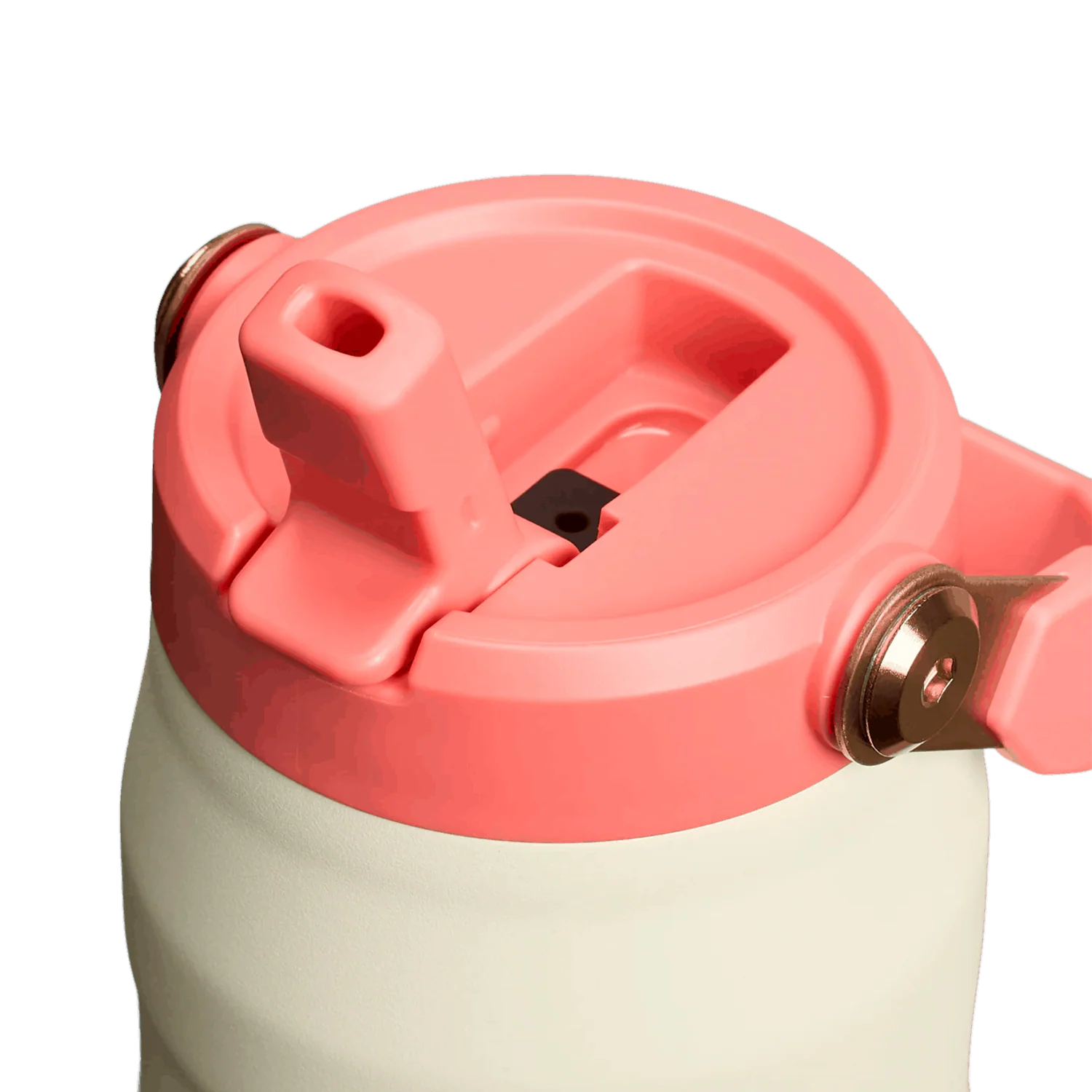 STANLEY ICEFLOW AEROLIGHT FLIP STRAW SAN VALENTÍN 709 ML