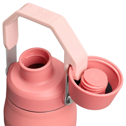 STANLEY ICEFLOW AEROLIGHT FAST FLOW SAN VALENTÍN 709 ML