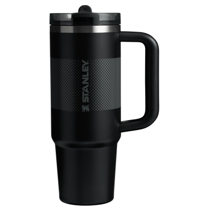 STANLEY QUENCHER PROTOUR FLIP STRAW TUMBLER FADE 887 ML