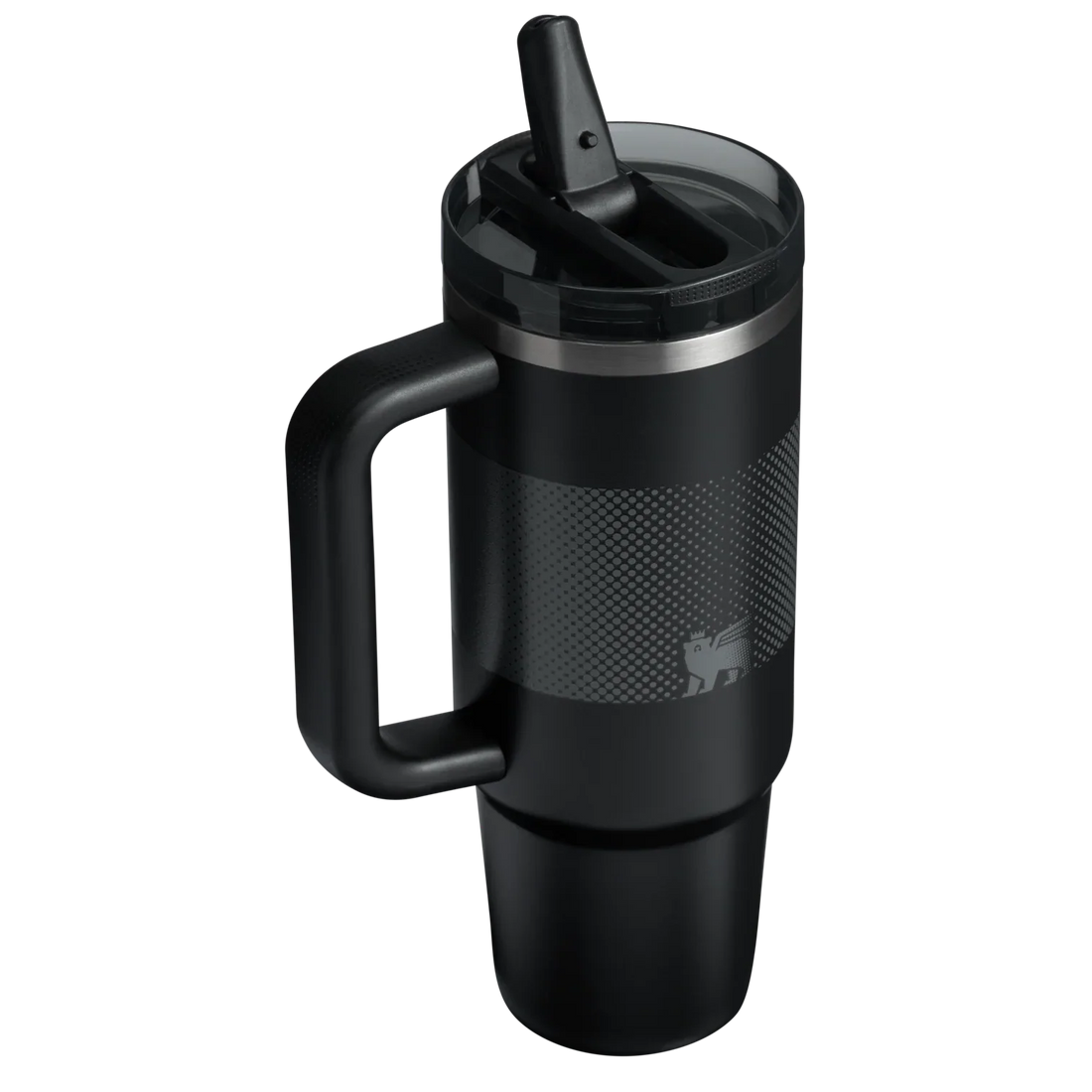 STANLEY QUENCHER PROTOUR FLIP STRAW TUMBLER FADE 887 ML