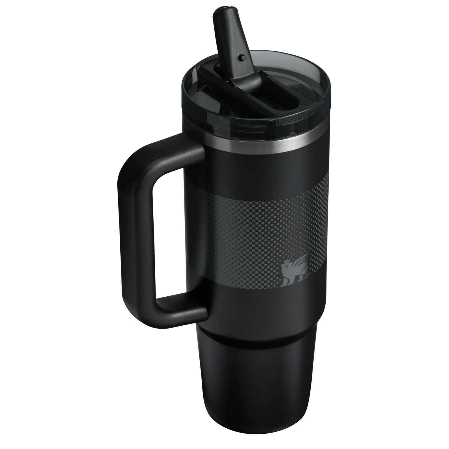 STANLEY QUENCHER PROTOUR FLIP STRAW TUMBLER FADE 887 ML