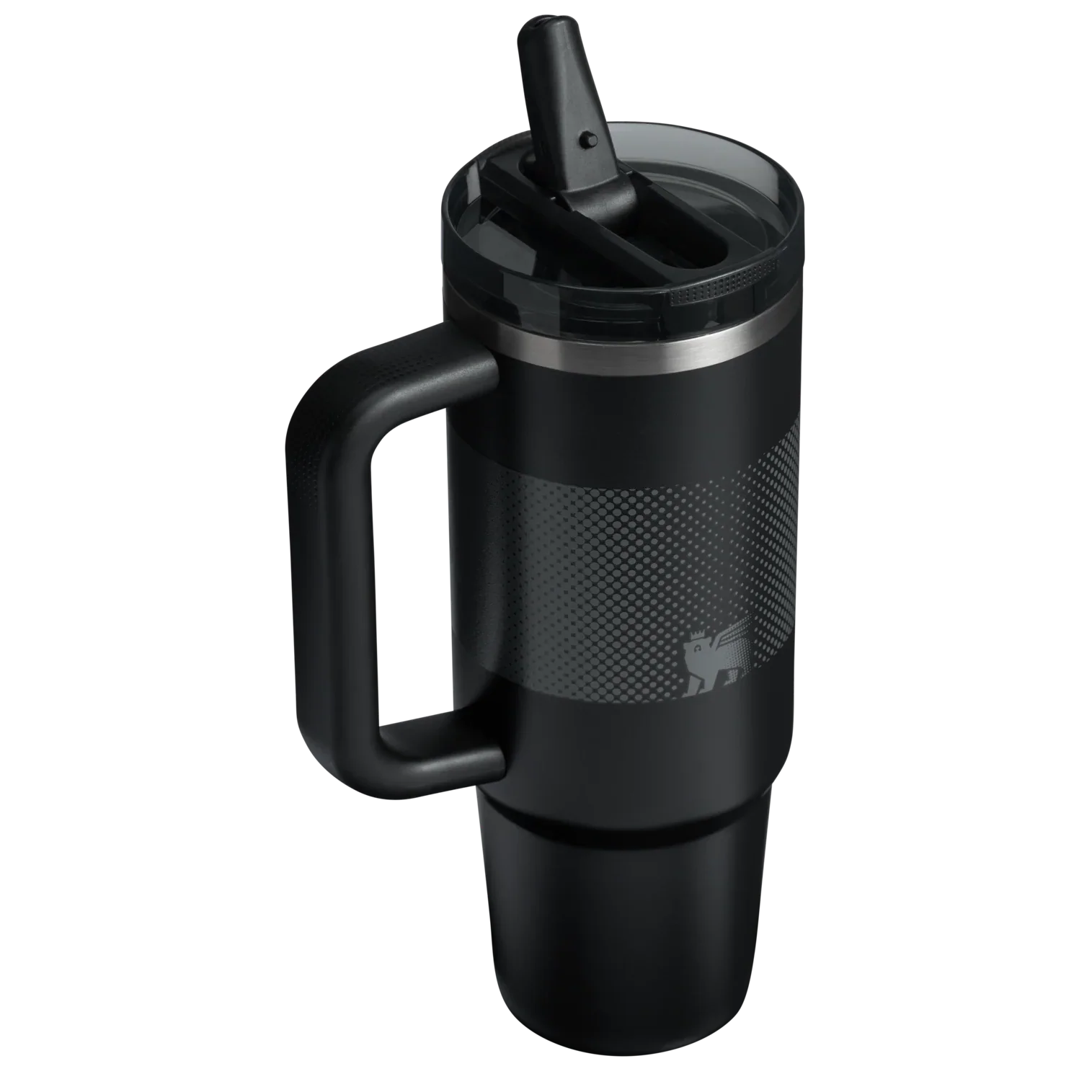 STANLEY QUENCHER PROTOUR FLIP STRAW TUMBLER FADE 887 ML