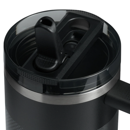 STANLEY QUENCHER PROTOUR FLIP STRAW TUMBLER FADE 887 ML