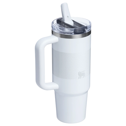 STANLEY QUENCHER PROTOUR FLIP STRAW TUMBLER FADE 887 ML