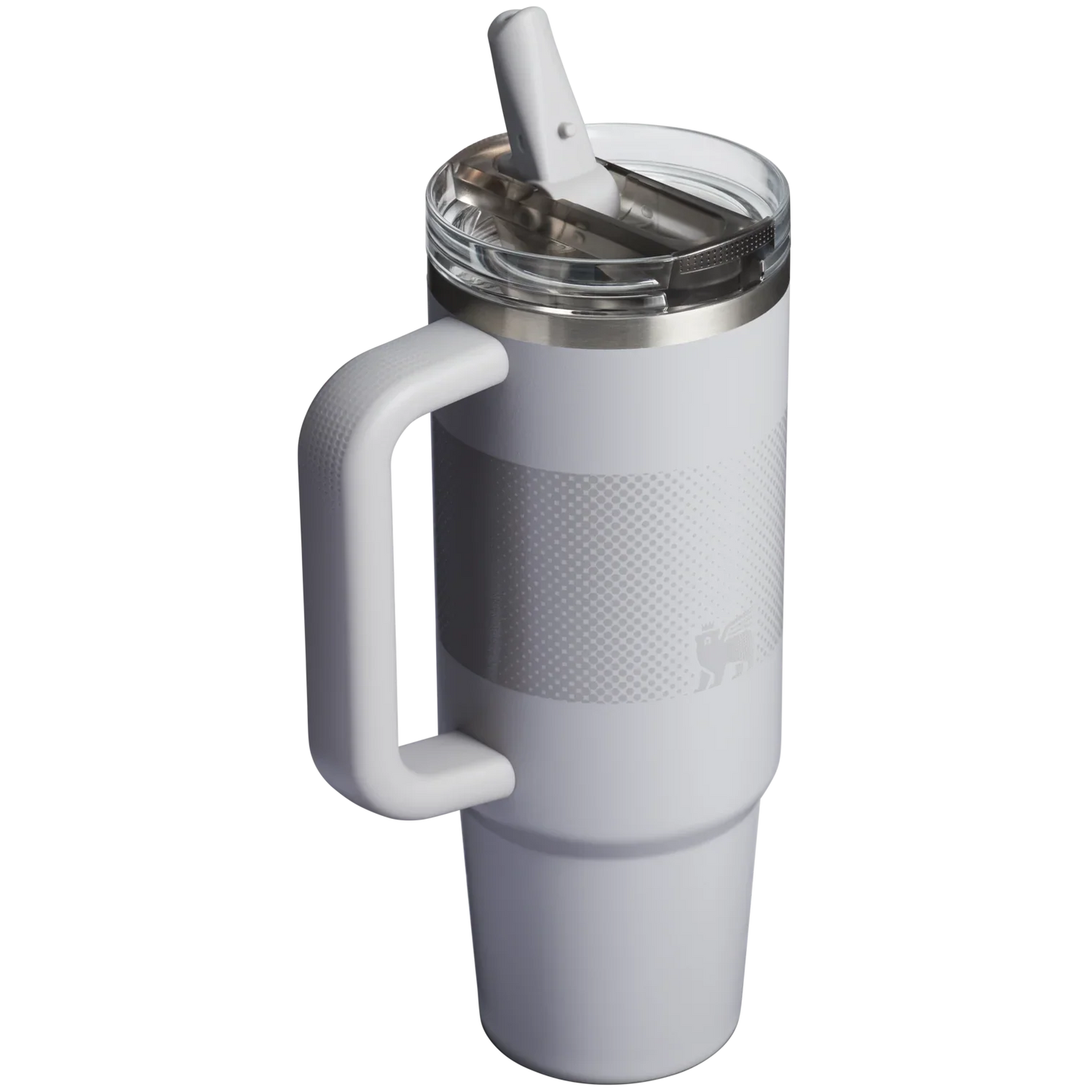 STANLEY QUENCHER PROTOUR FLIP STRAW TUMBLER FADE 887 ML