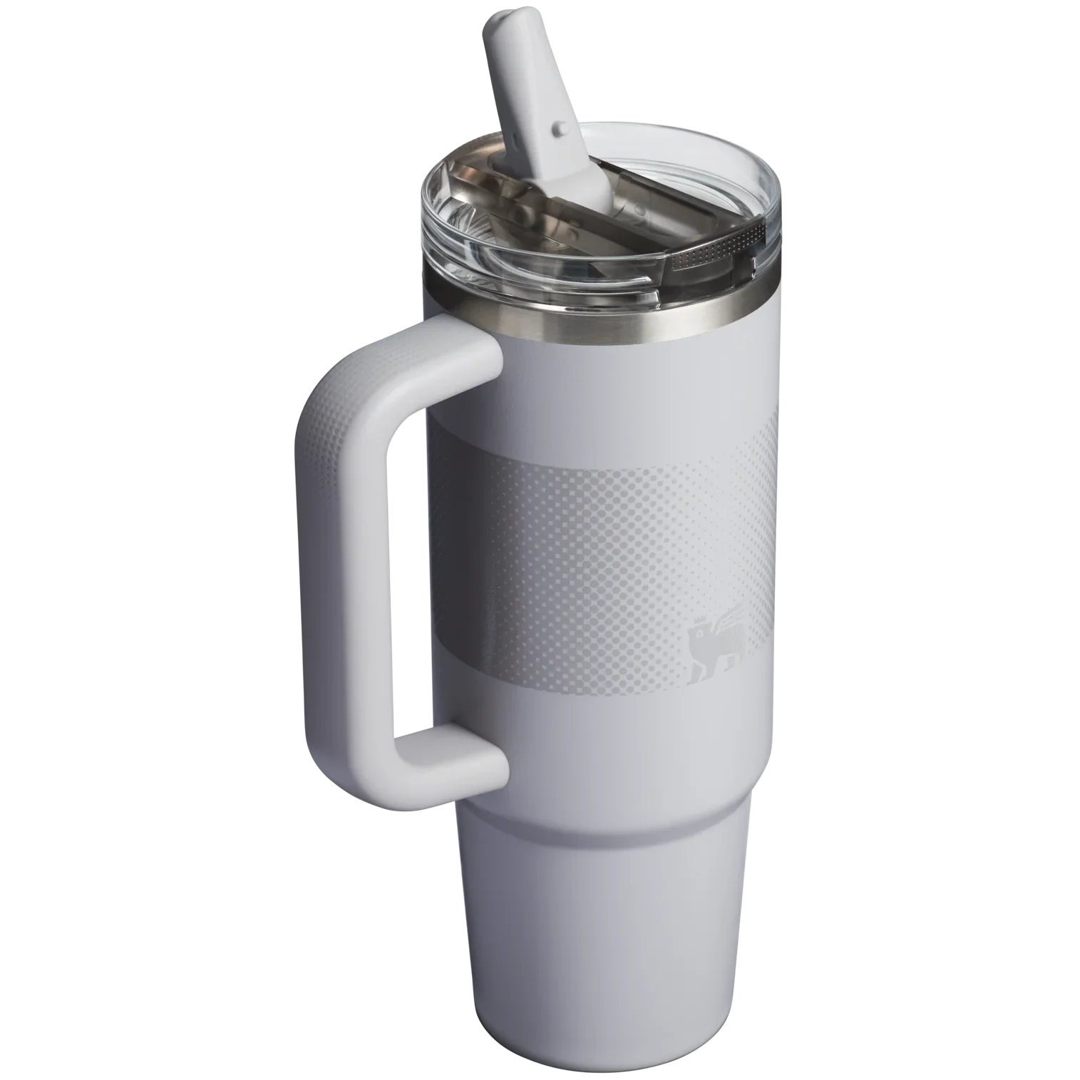 STANLEY QUENCHER PROTOUR FLIP STRAW TUMBLER FADE 887 ML