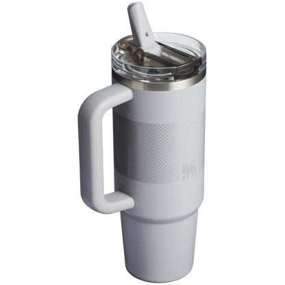 STANLEY QUENCHER PROTOUR FLIP STRAW TUMBLER FADE 887 ML