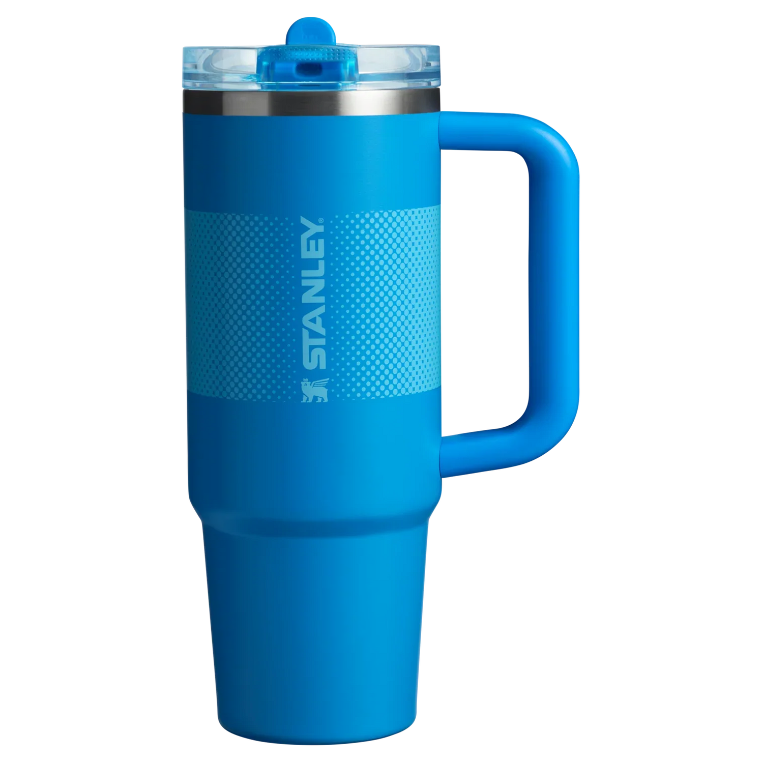 STANLEY QUENCHER PROTOUR FLIP STRAW TUMBLER FADE 887 ML