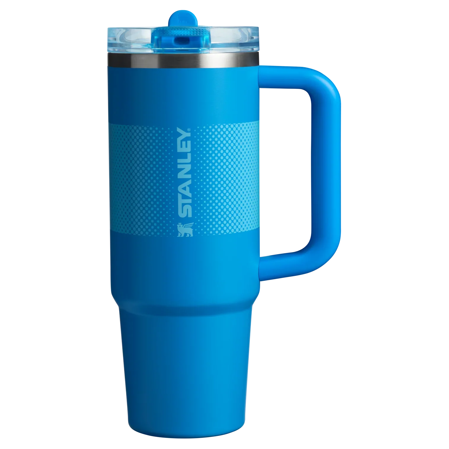 STANLEY QUENCHER PROTOUR FLIP STRAW TUMBLER FADE 887 ML