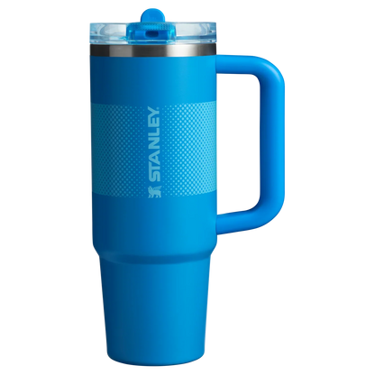 STANLEY QUENCHER PROTOUR FLIP STRAW TUMBLER FADE 887 ML