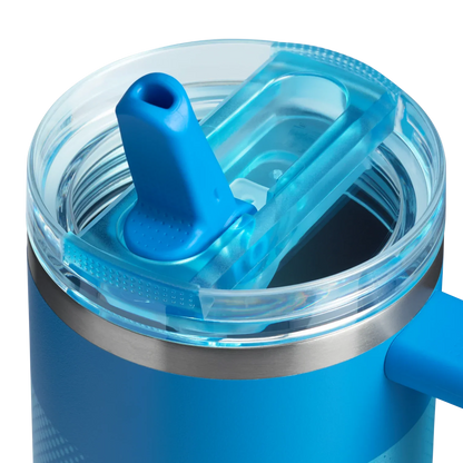 STANLEY QUENCHER PROTOUR FLIP STRAW TUMBLER FADE 887 ML