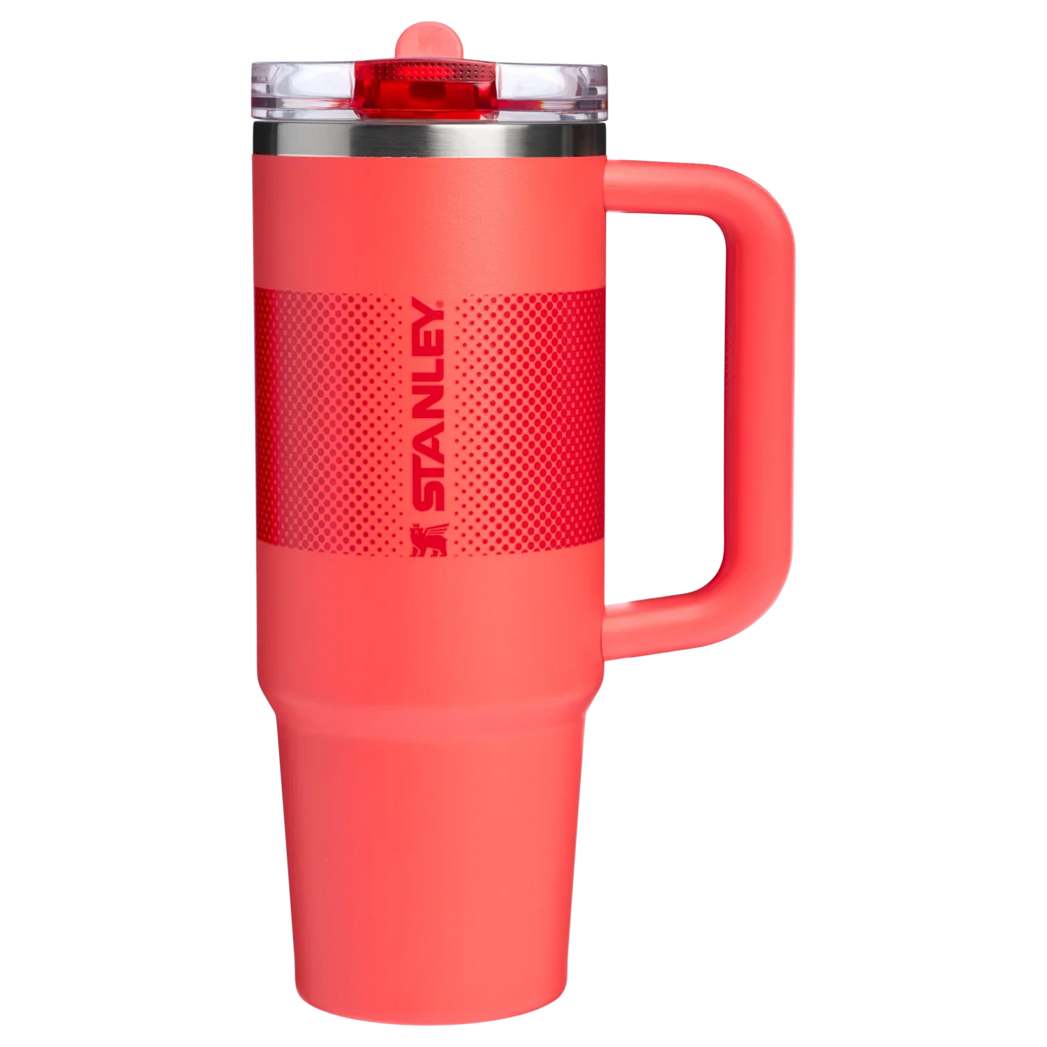 STANLEY QUENCHER PROTOUR FLIP STRAW TUMBLER FADE 887 ML