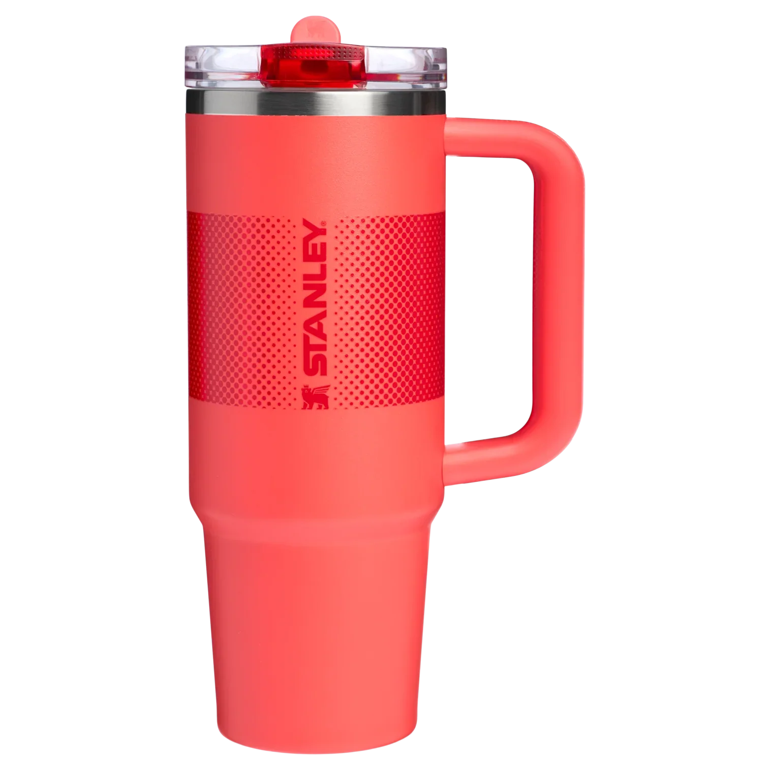 STANLEY QUENCHER PROTOUR FLIP STRAW TUMBLER FADE 887 ML