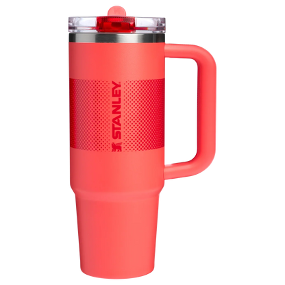 STANLEY QUENCHER PROTOUR FLIP STRAW TUMBLER FADE 887 ML