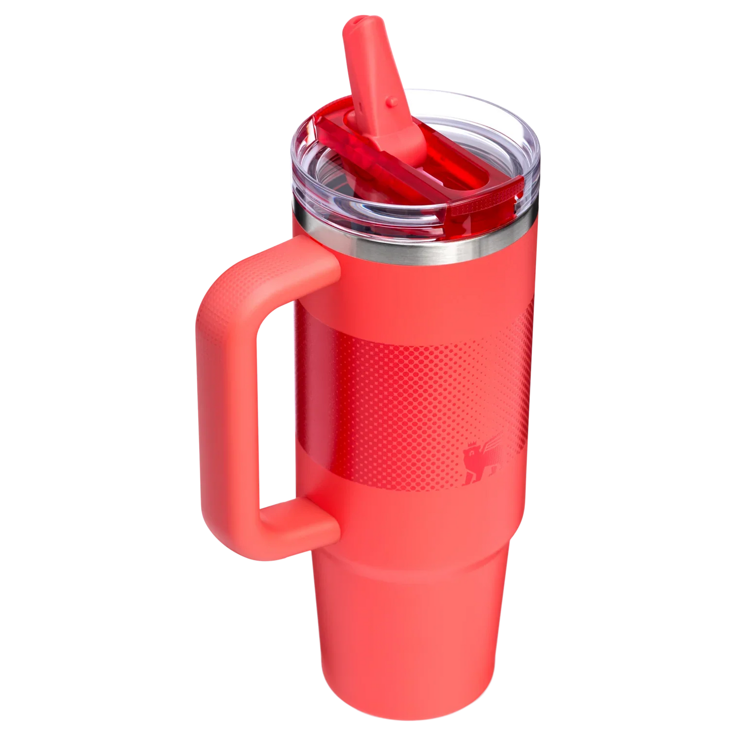 STANLEY QUENCHER PROTOUR FLIP STRAW TUMBLER FADE 887 ML