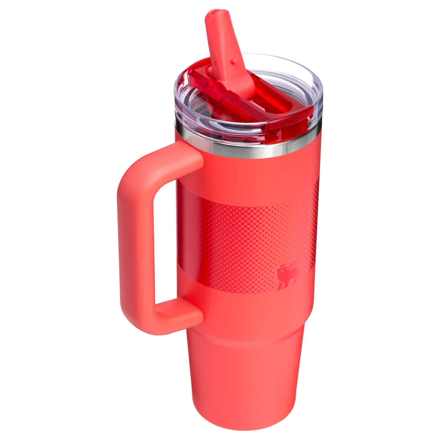 STANLEY QUENCHER PROTOUR FLIP STRAW TUMBLER FADE 887 ML