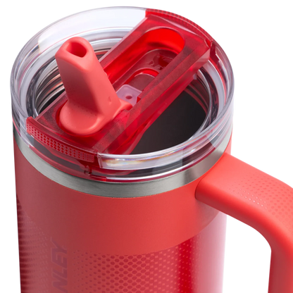 STANLEY QUENCHER PROTOUR FLIP STRAW TUMBLER FADE 887 ML