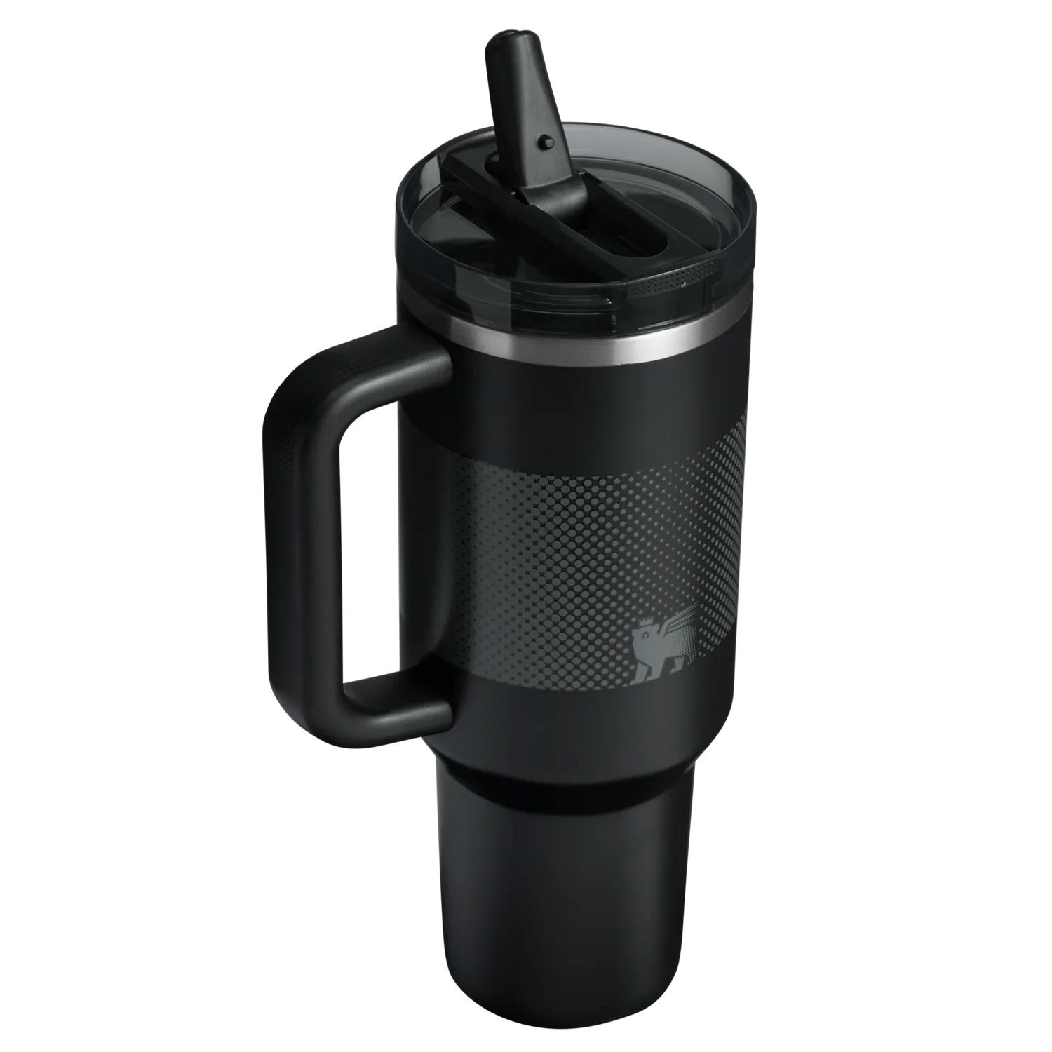 STANLEY QUENCHER PROTOUR FLIP STRAW TUMBLER FADE 1.18 L