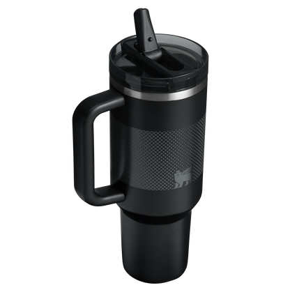 STANLEY QUENCHER PROTOUR FLIP STRAW TUMBLER FADE 1.18 L