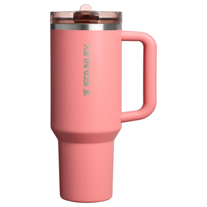 STANLEY QUENCHER PROTOUR FLIP STRAW TUMBLER SAN VALENTÍN 1.18 L