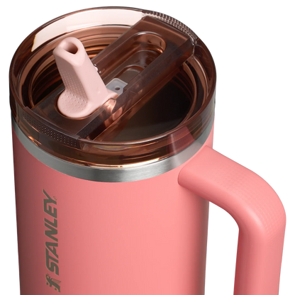 STANLEY QUENCHER PROTOUR FLIP STRAW TUMBLER SAN VALENTÍN 1.18 L