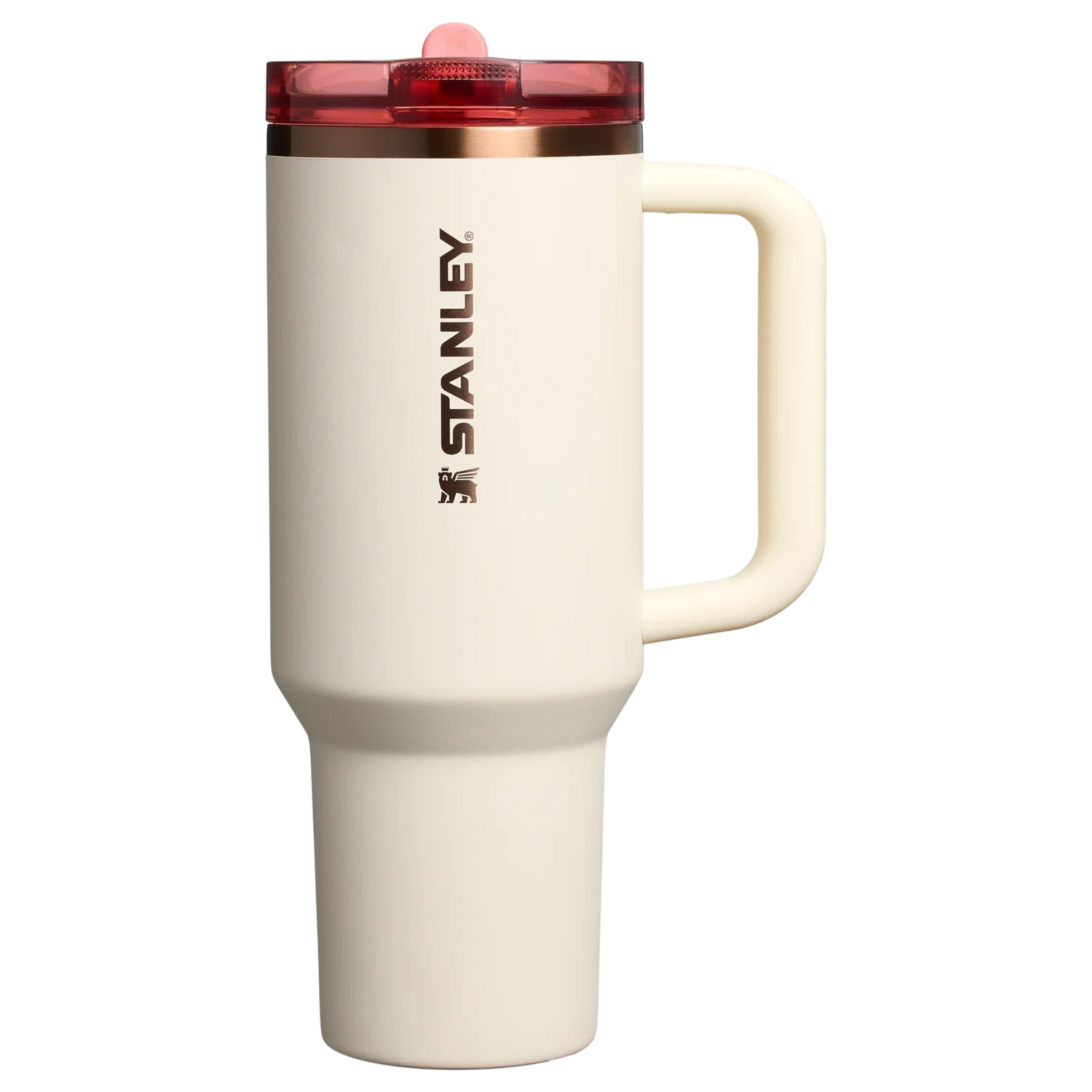 STANLEY QUENCHER PROTOUR FLIP STRAW TUMBLER SAN VALENTÍN 1.18 L