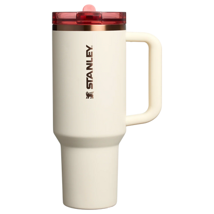 STANLEY QUENCHER PROTOUR FLIP STRAW TUMBLER SAN VALENTÍN 1.18 L