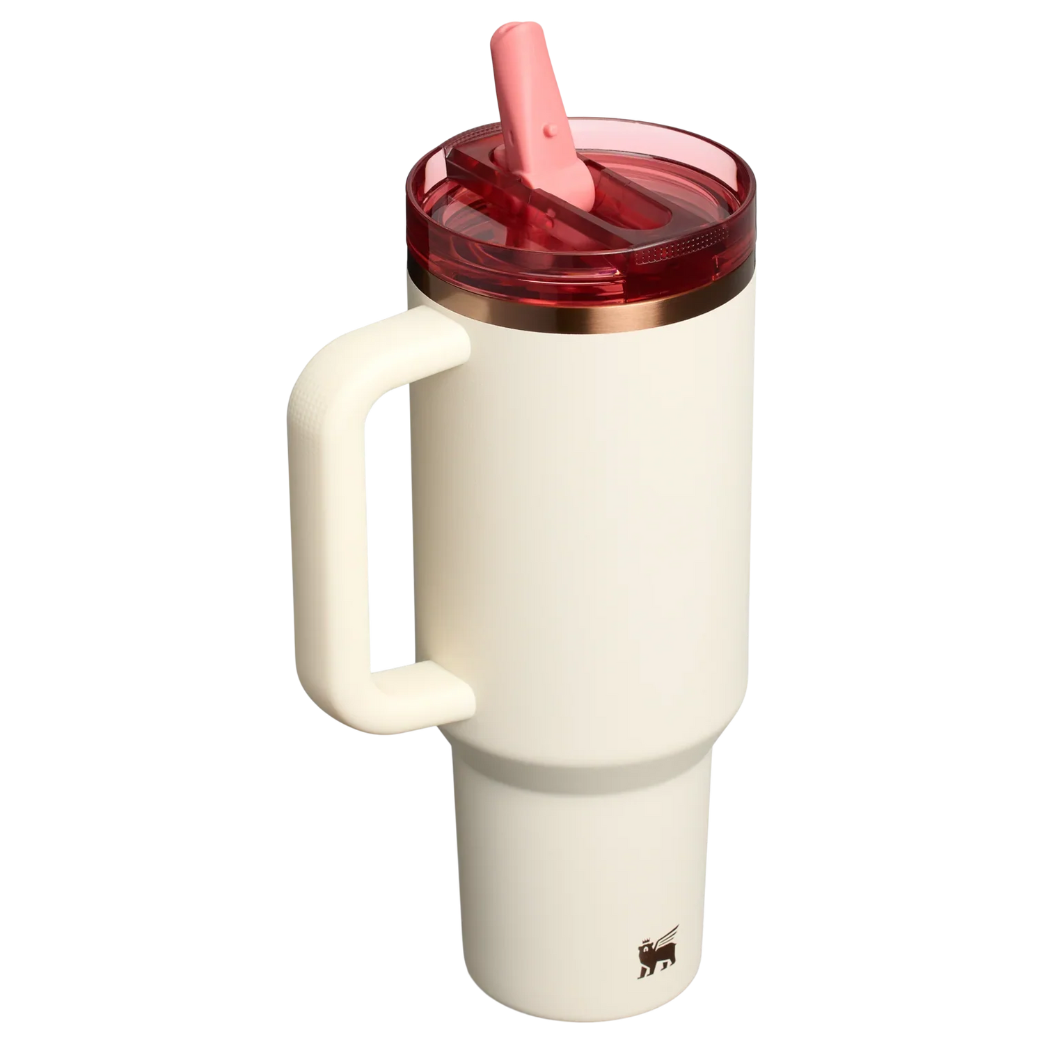 STANLEY QUENCHER PROTOUR FLIP STRAW TUMBLER SAN VALENTÍN 1.18 L