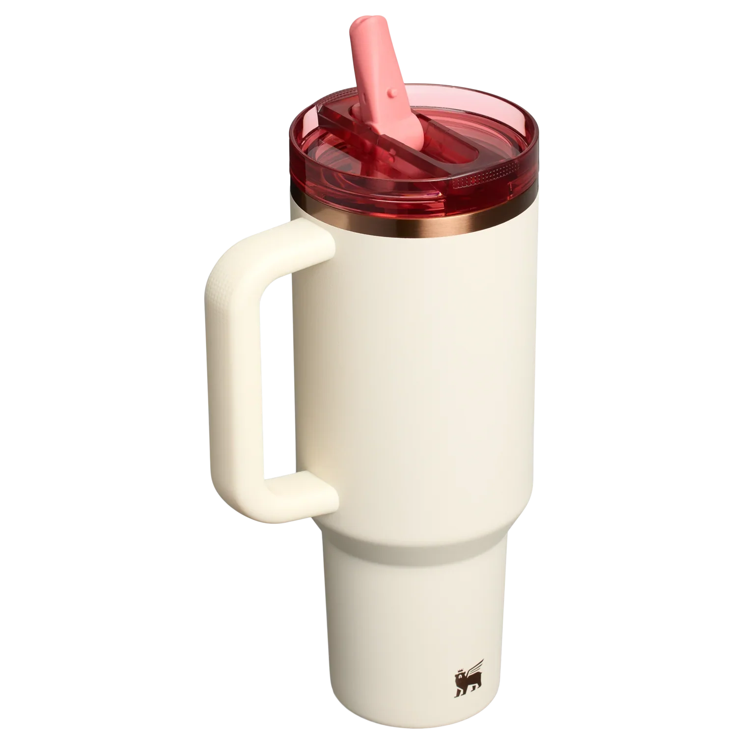 STANLEY QUENCHER PROTOUR FLIP STRAW TUMBLER SAN VALENTÍN 1.18 L