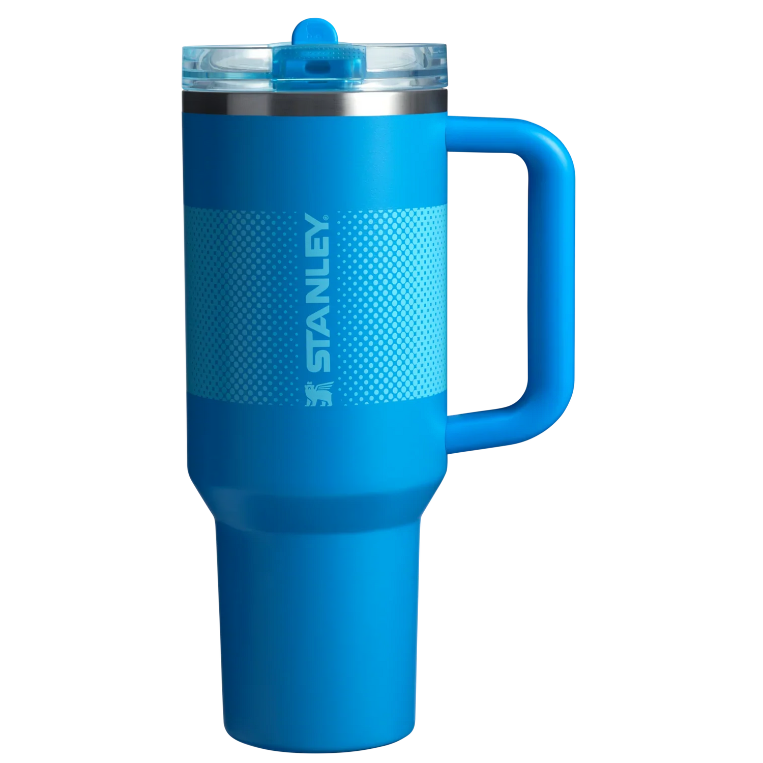 STANLEY QUENCHER PROTOUR FLIP STRAW TUMBLER FADE 1.18 L