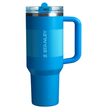 STANLEY QUENCHER PROTOUR FLIP STRAW TUMBLER FADE 1.18 L