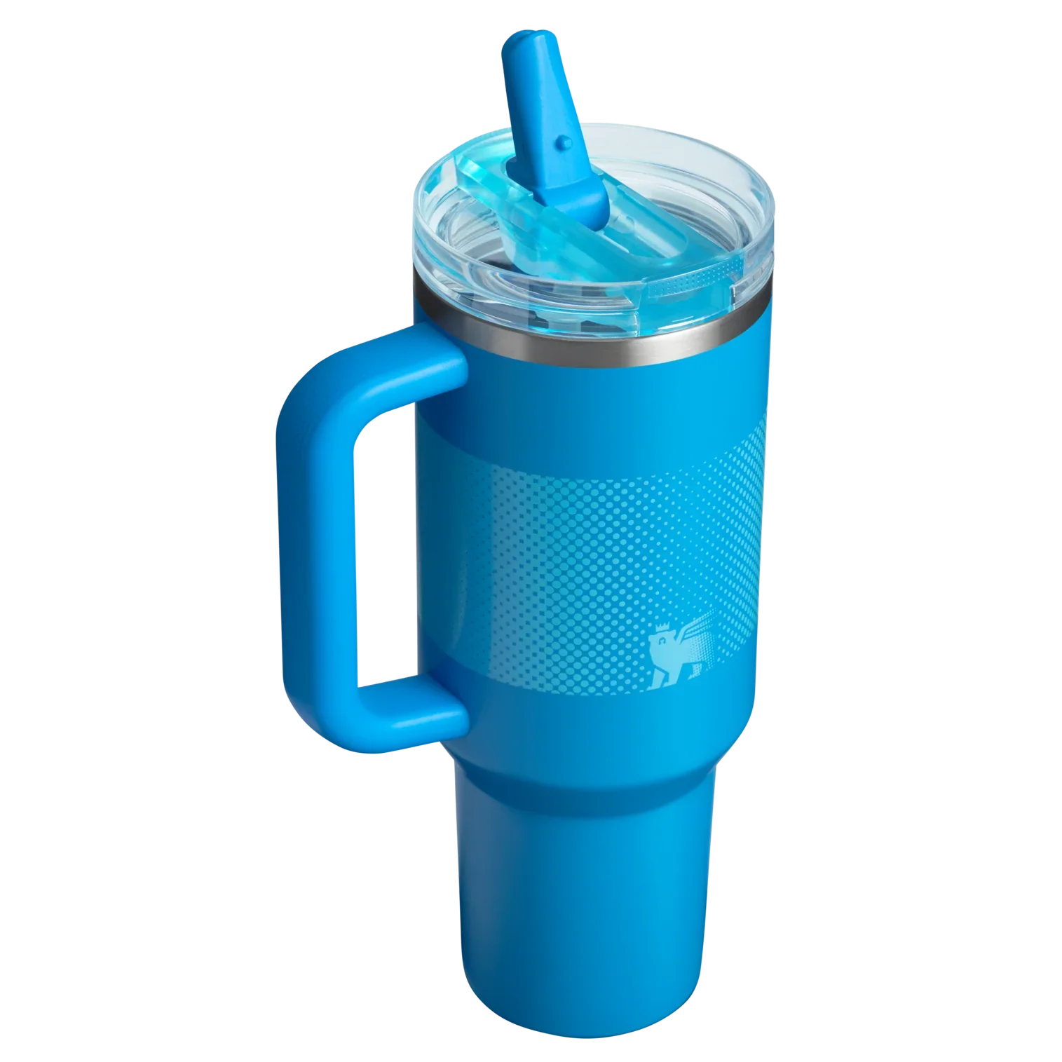 STANLEY QUENCHER PROTOUR FLIP STRAW TUMBLER FADE 1.18 L