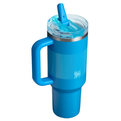 STANLEY QUENCHER PROTOUR FLIP STRAW TUMBLER FADE 1.18 L