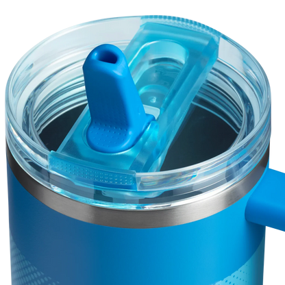 STANLEY QUENCHER PROTOUR FLIP STRAW TUMBLER FADE 1.18 L