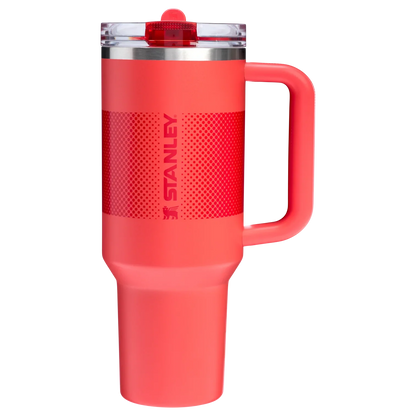 STANLEY QUENCHER PROTOUR FLIP STRAW TUMBLER FADE 1.18 L