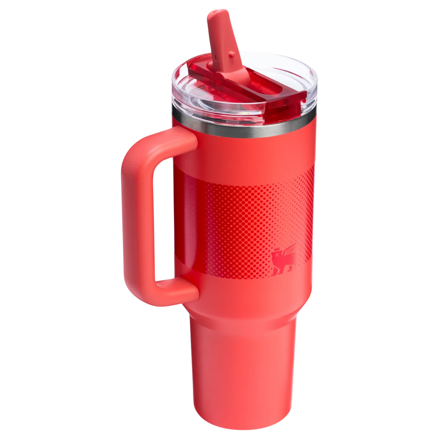 STANLEY QUENCHER PROTOUR FLIP STRAW TUMBLER FADE 1.18 L