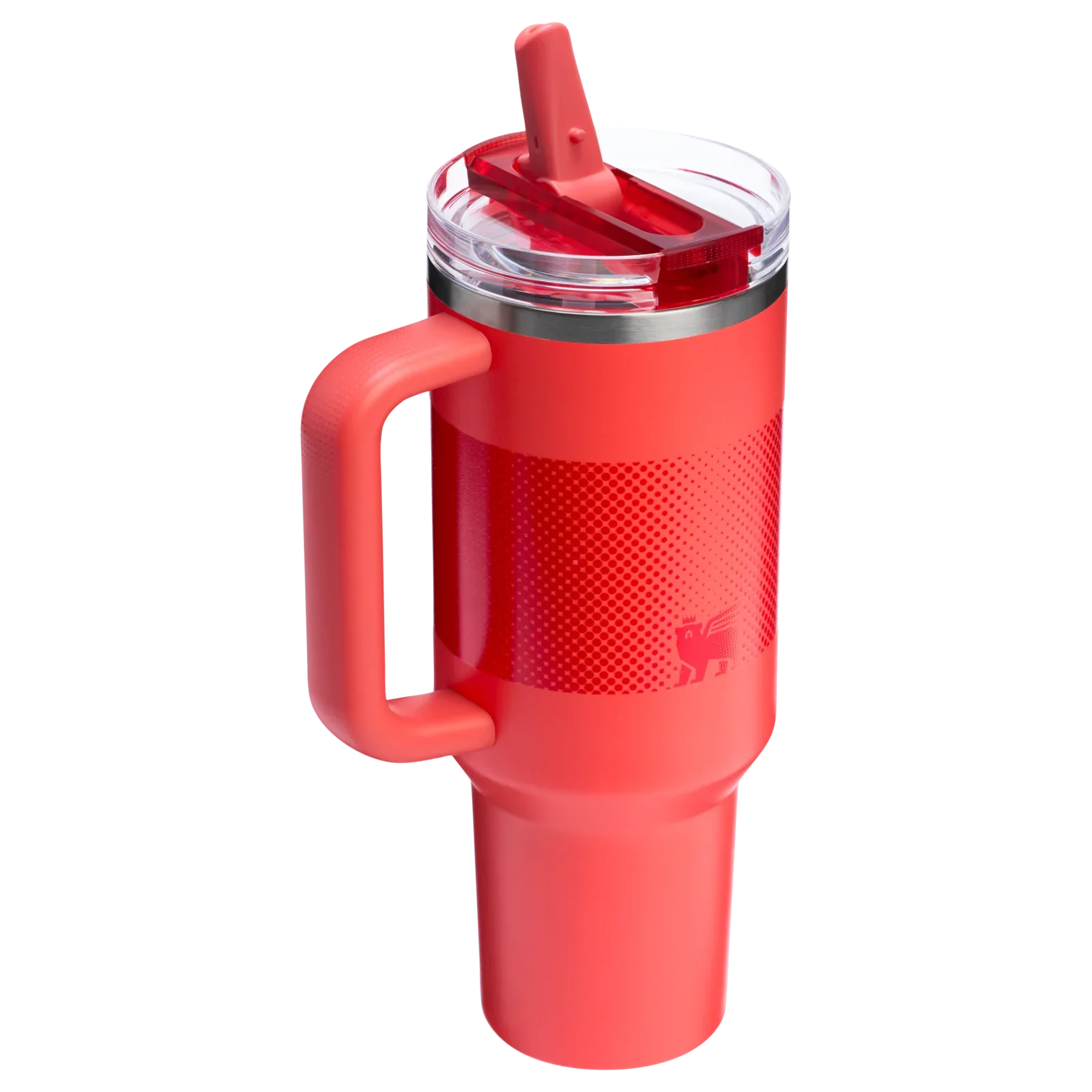STANLEY QUENCHER PROTOUR FLIP STRAW TUMBLER FADE 1.18 L