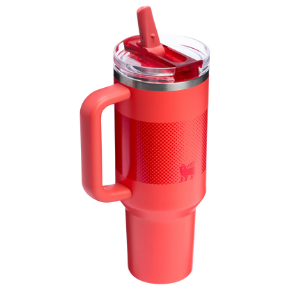 STANLEY QUENCHER PROTOUR FLIP STRAW TUMBLER FADE 1.18 L