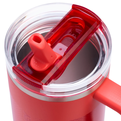 STANLEY QUENCHER PROTOUR FLIP STRAW TUMBLER FADE 1.18 L