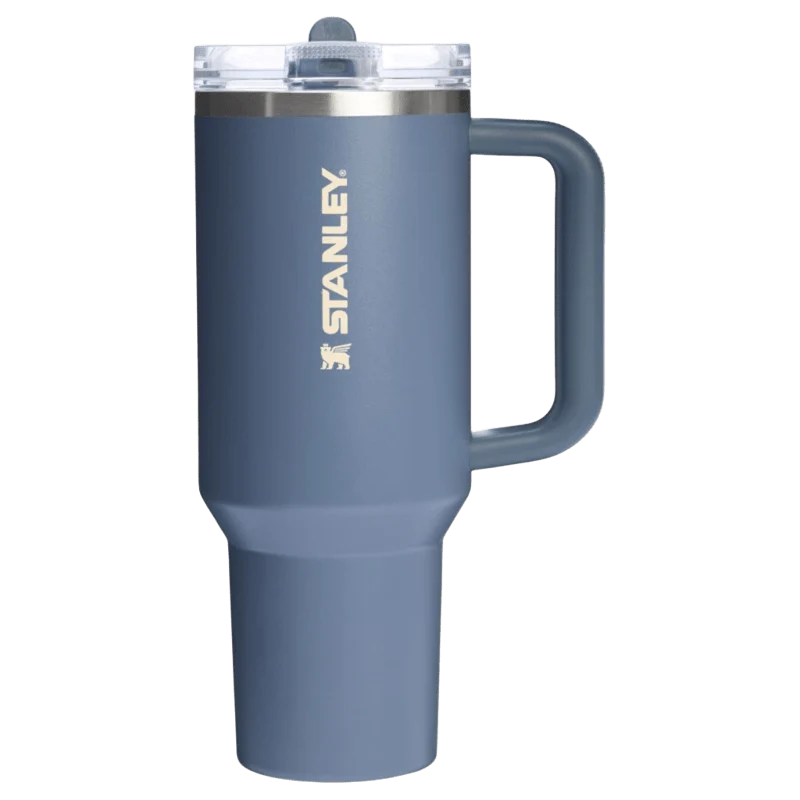 STANLEY QUENCHER PROTOUR FLIP STRAW TUMBLER SAN VALENTÍN 1.18 L