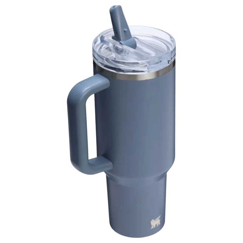 STANLEY QUENCHER PROTOUR FLIP STRAW TUMBLER SAN VALENTÍN 1.18 L