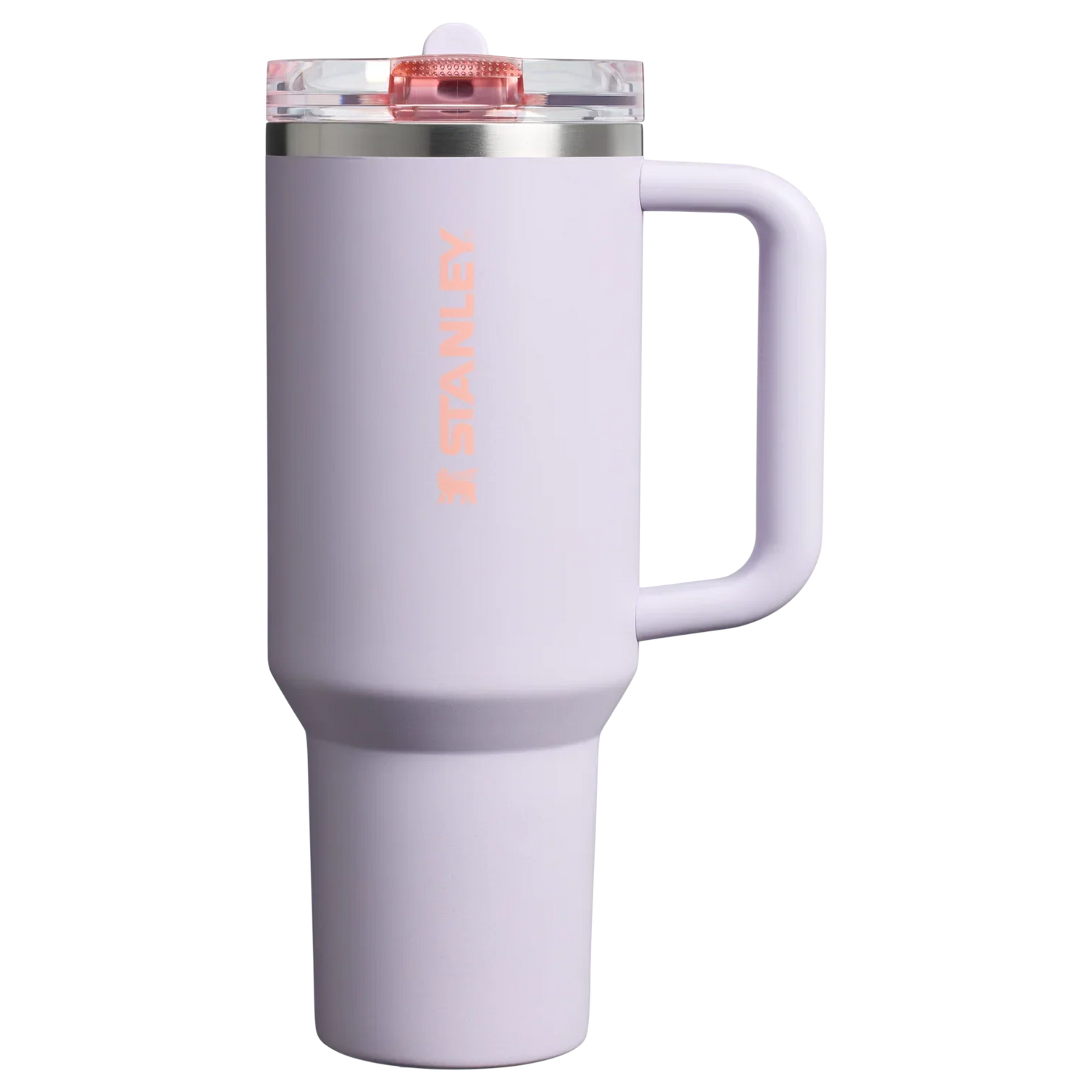 STANLEY QUENCHER PROTOUR FLIP STRAW TUMBLER SAN VALENTÍN 1.18 L