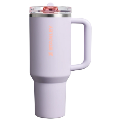 STANLEY QUENCHER PROTOUR FLIP STRAW TUMBLER SAN VALENTÍN 1.18 L